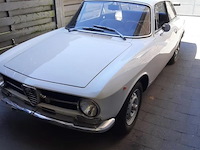 Alfa romeo gt1300, 1972