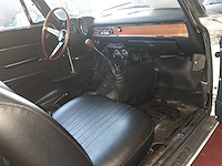 Alfa romeo gt1300, 1972 - afbeelding 15 van  31