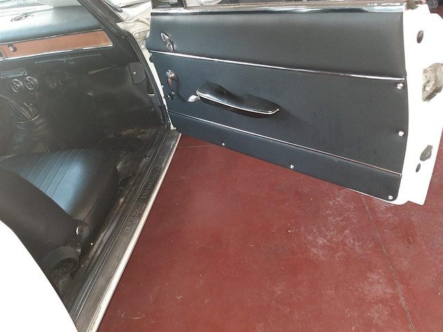 Alfa romeo gt1300, 1972 - afbeelding 16 van  31