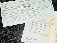 Alfa romeo gt1300, 1972 - afbeelding 22 van  31