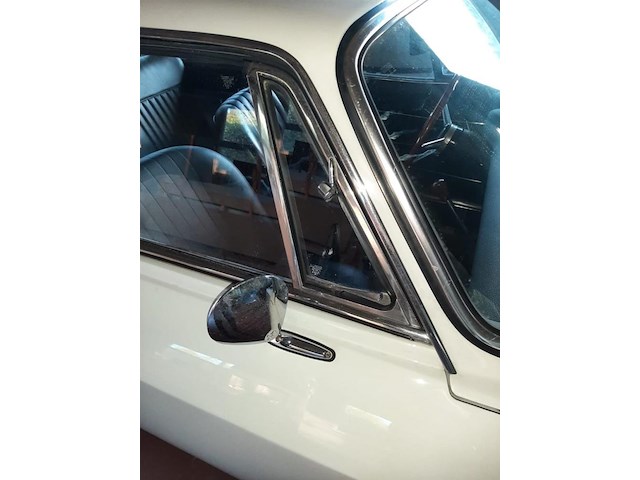 Alfa romeo gt1300, 1972 - afbeelding 12 van  31