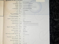 Alfa romeo gt1300, 1972 - afbeelding 24 van  31