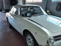 Alfa romeo gt1300, 1972 - afbeelding 23 van  31
