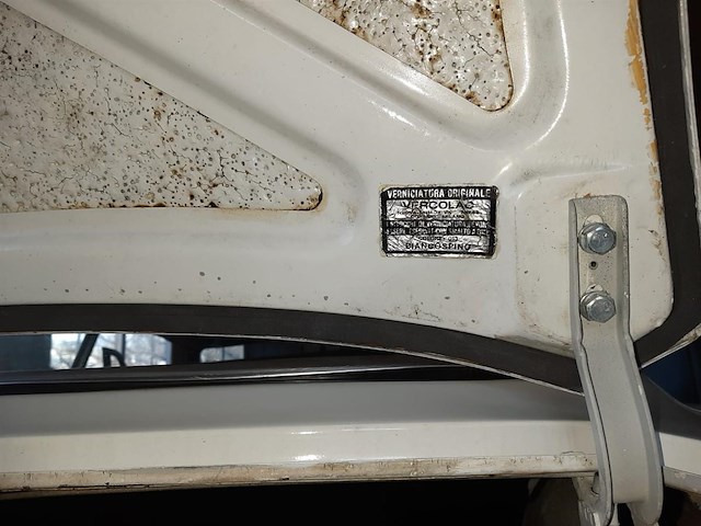 Alfa romeo gt1300, 1972 - afbeelding 28 van  31