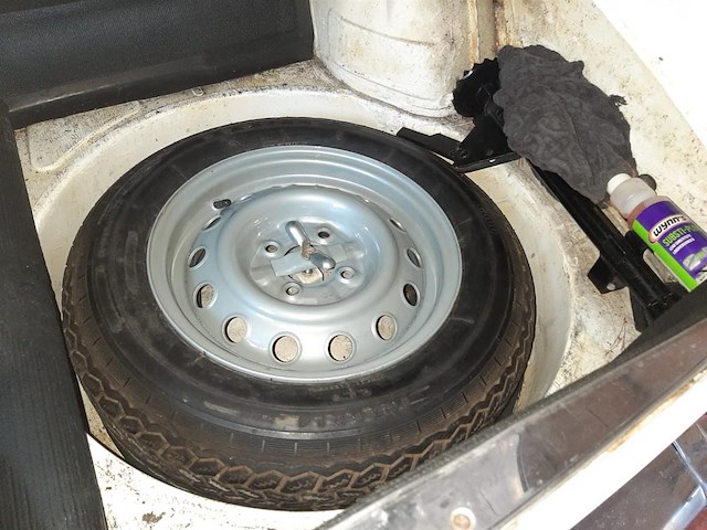 Alfa romeo gt1300, 1972 - afbeelding 30 van  31