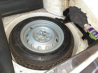 Alfa romeo gt1300, 1972 - afbeelding 30 van  31