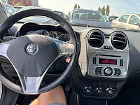 Alfa romeo mito 1.3 jtd m progression start&stop dpf, 2010 - afbeelding 14 van  38