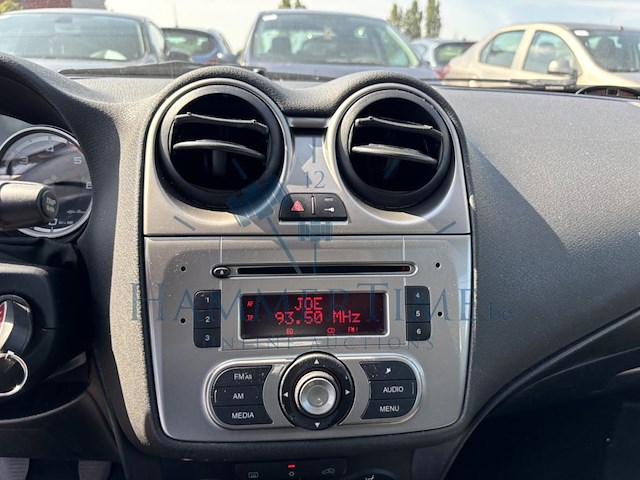 Alfa romeo mito 1.3 jtd m progression start&stop dpf, 2010 - afbeelding 15 van  38