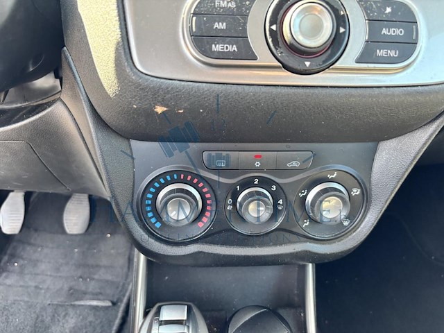 Alfa romeo mito 1.3 jtd m progression start&stop dpf, 2010 - afbeelding 16 van  38
