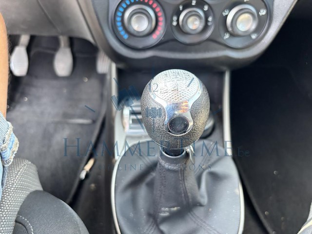 Alfa romeo mito 1.3 jtd m progression start&stop dpf, 2010 - afbeelding 17 van  38