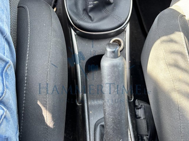 Alfa romeo mito 1.3 jtd m progression start&stop dpf, 2010 - afbeelding 18 van  38