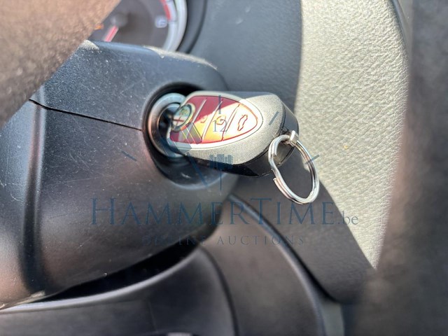 Alfa romeo mito 1.3 jtd m progression start&stop dpf, 2010 - afbeelding 19 van  38