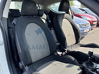 Alfa romeo mito 1.3 jtd m progression start&stop dpf, 2010 - afbeelding 24 van  38