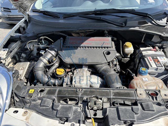 Alfa romeo mito 1.3 jtd m progression start&stop dpf, 2010 - afbeelding 26 van  38