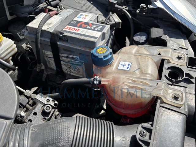 Alfa romeo mito 1.3 jtd m progression start&stop dpf, 2010 - afbeelding 27 van  38