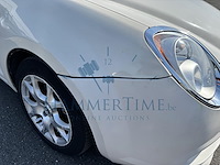 Alfa romeo mito 1.3 jtd m progression start&stop dpf, 2010 - afbeelding 30 van  38