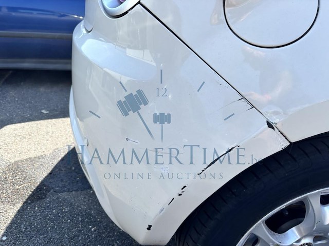 Alfa romeo mito 1.3 jtd m progression start&stop dpf, 2010 - afbeelding 34 van  38