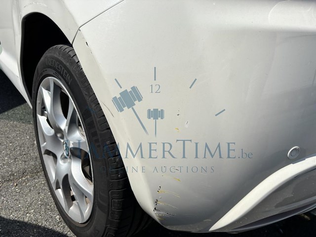 Alfa romeo mito 1.3 jtd m progression start&stop dpf, 2010 - afbeelding 36 van  38
