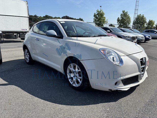 Alfa romeo mito 1.3 jtd m progression start&stop dpf, 2010 - afbeelding 3 van  38