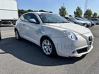 Alfa romeo mito 1.3 jtd m progression start&stop dpf, 2010 - afbeelding 3 van  38