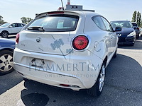 Alfa romeo mito 1.3 jtd m progression start&stop dpf, 2010 - afbeelding 5 van  38