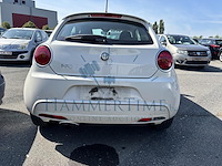 Alfa romeo mito 1.3 jtd m progression start&stop dpf, 2010 - afbeelding 6 van  38