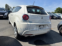 Alfa romeo mito 1.3 jtd m progression start&stop dpf, 2010 - afbeelding 7 van  38