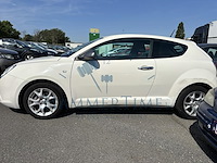 Alfa romeo mito 1.3 jtd m progression start&stop dpf, 2010 - afbeelding 8 van  38