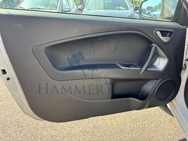 Alfa romeo mito 1.3 jtd m progression start&stop dpf, 2010 - afbeelding 9 van  38