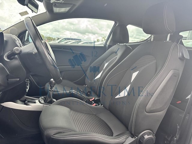 Alfa romeo mito 1.4i progression, 2015 - afbeelding 2 van  32