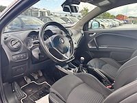 Alfa romeo mito 1.4i progression, 2015 - afbeelding 3 van  32
