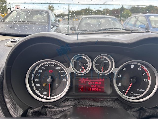 Alfa romeo mito 1.4i progression, 2015 - afbeelding 4 van  32