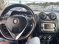 Alfa romeo mito 1.4i progression, 2015 - afbeelding 5 van  32