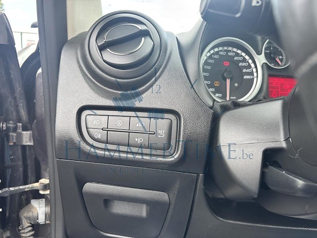 Alfa romeo mito 1.4i progression, 2015 - afbeelding 11 van  32