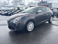 Alfa romeo mito 1.4i progression, 2015
