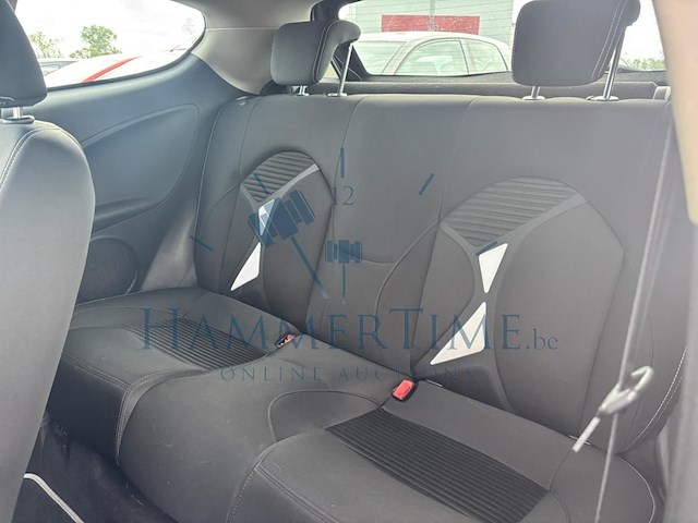 Alfa romeo mito 1.4i progression, 2015 - afbeelding 13 van  32
