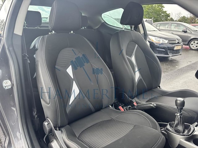 Alfa romeo mito 1.4i progression, 2015 - afbeelding 16 van  32