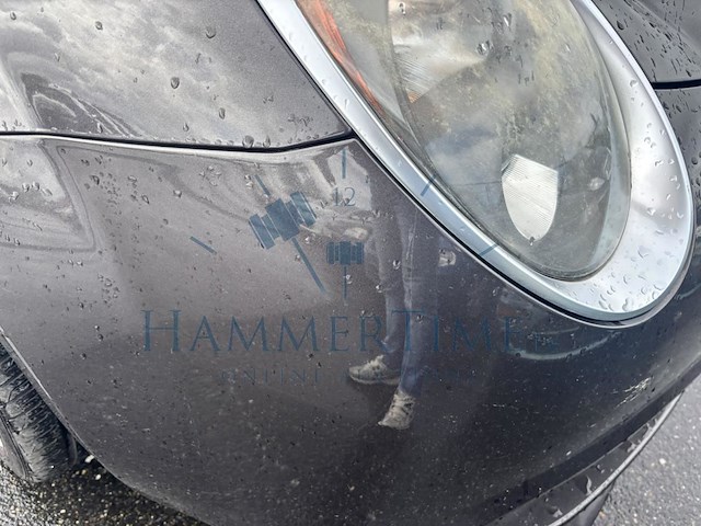Alfa romeo mito 1.4i progression, 2015 - afbeelding 20 van  32