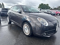 Alfa romeo mito 1.4i progression, 2015 - afbeelding 23 van  32