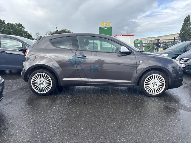 Alfa romeo mito 1.4i progression, 2015 - afbeelding 27 van  32