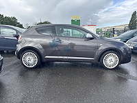Alfa romeo mito 1.4i progression, 2015 - afbeelding 27 van  32