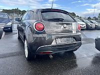 Alfa romeo mito 1.4i progression, 2015 - afbeelding 30 van  32