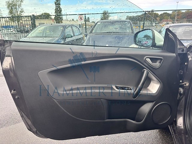 Alfa romeo mito 1.4i progression, 2015 - afbeelding 32 van  32