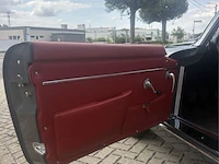 Alfa romeo romeo spider, 1960 - afbeelding 2 van  54