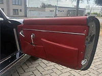 Alfa romeo romeo spider, 1960 - afbeelding 4 van  54