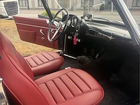 Alfa romeo romeo spider, 1960 - afbeelding 5 van  54