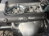 Alfa romeo romeo spider, 1960 - afbeelding 9 van  54