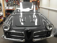Alfa romeo romeo spider, 1960 - afbeelding 17 van  54
