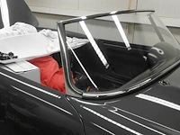 Alfa romeo romeo spider, 1960 - afbeelding 18 van  54