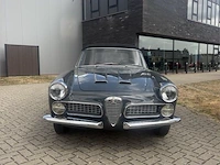 Alfa romeo romeo spider, 1960 - afbeelding 12 van  54